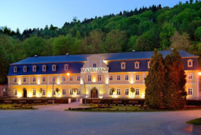 Zameczek, Kudowa-Zdrój